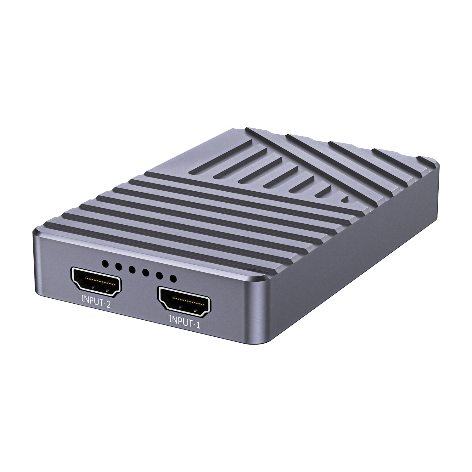 Capture Card Hdmi - USB3.1 Gen2 Game Streaming Live Broadcast