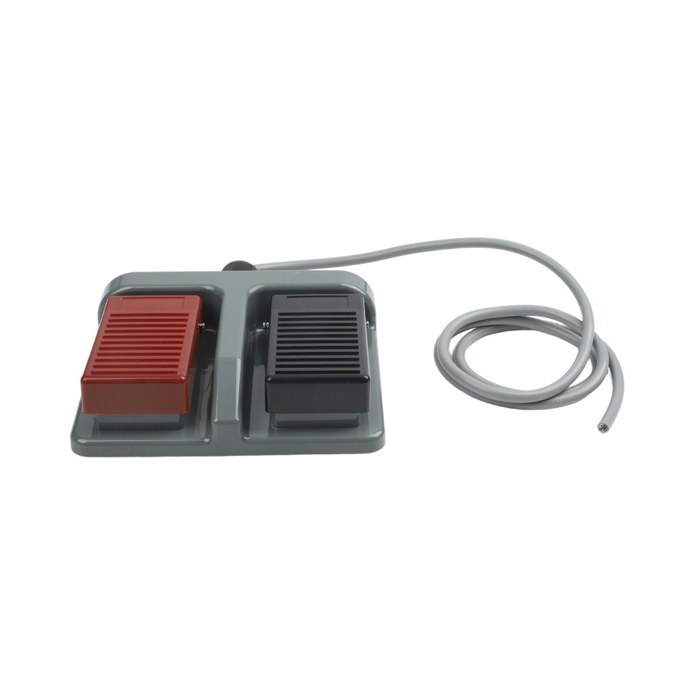 Usb Foot Pedal Gaming - MD FS-65 multifunctional dual pedal foot