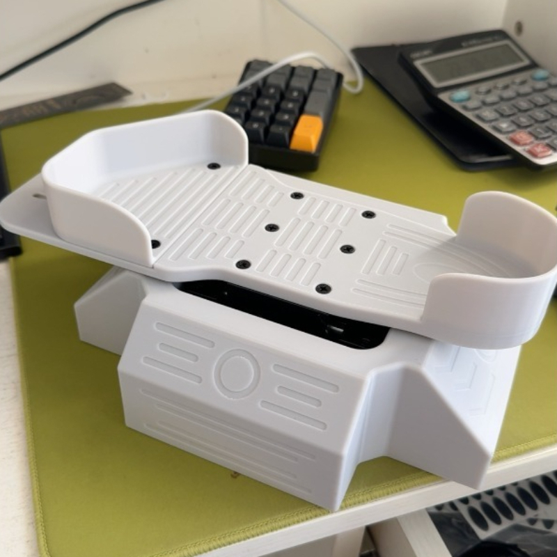 Usb Foot Pedal Gaming - Translational Game Foot Pedal Keyboard 3D
