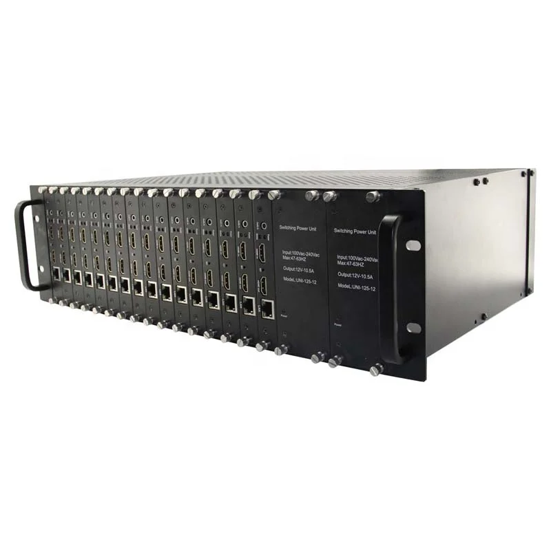 Capture Card Hdmi - 3516a H.265 H.264 Broadcast 2 4