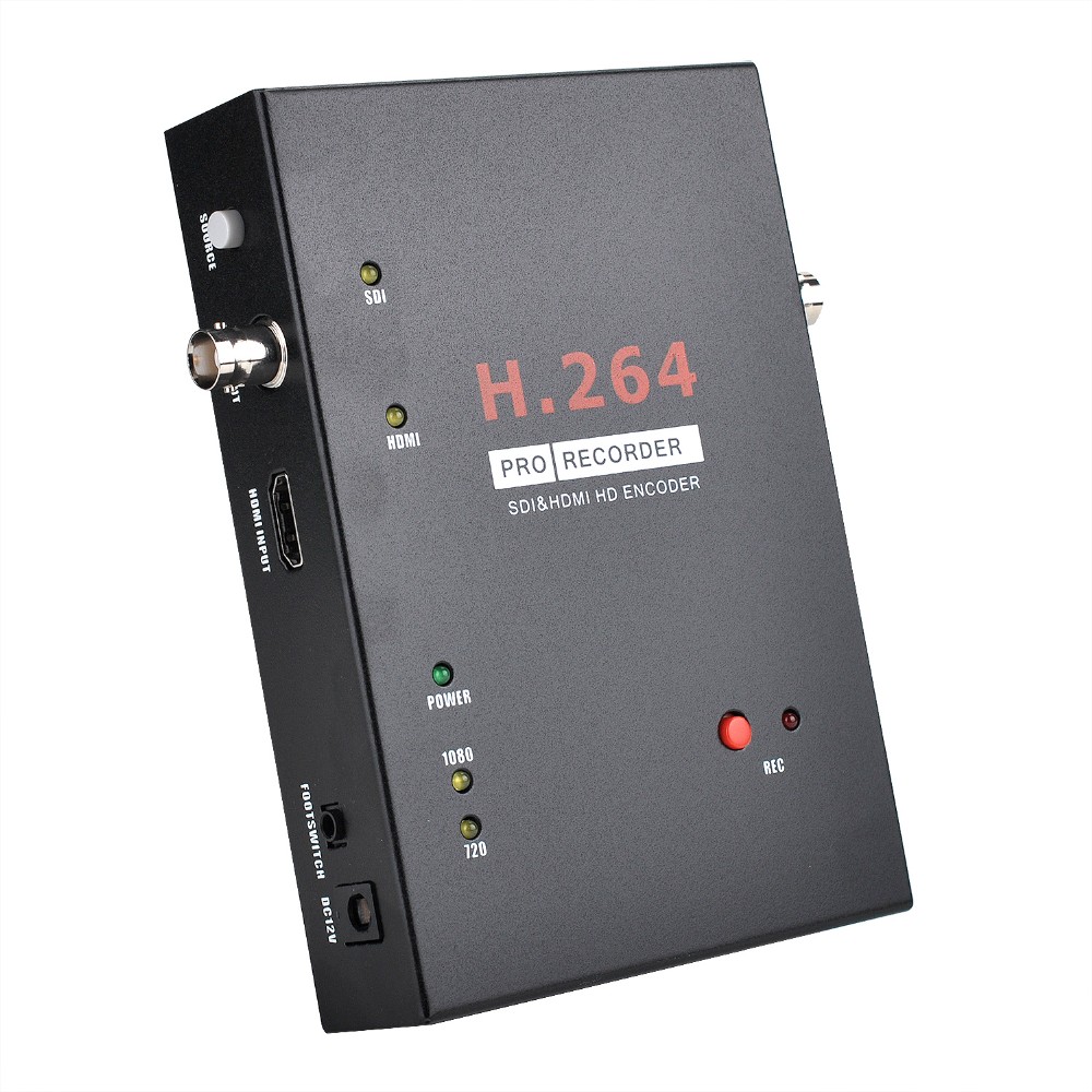 Capture Card Hdmi - Ezcap HDMI/SDI Video Capture Recorder with