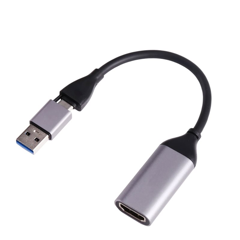 For Computer Camera Live Strea - Capture Card Hdmi ulasan dan harga