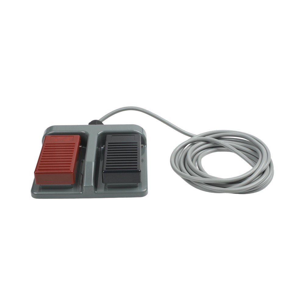 MD FS-65 multifunctional dual  - Usb Foot Pedal Gaming ulasan dan harga