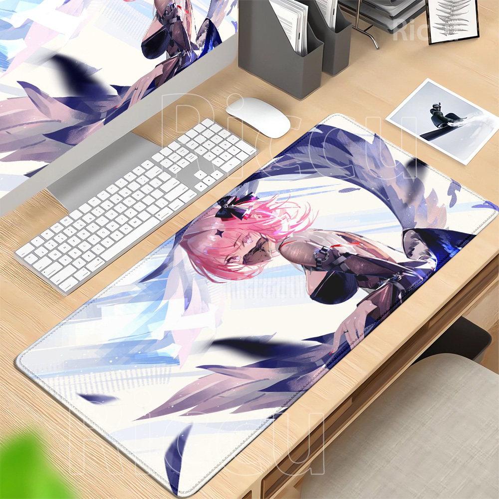 Gaming Remielle Dan Mouse Pad  - Pc Gaming Zone ulasan dan harga