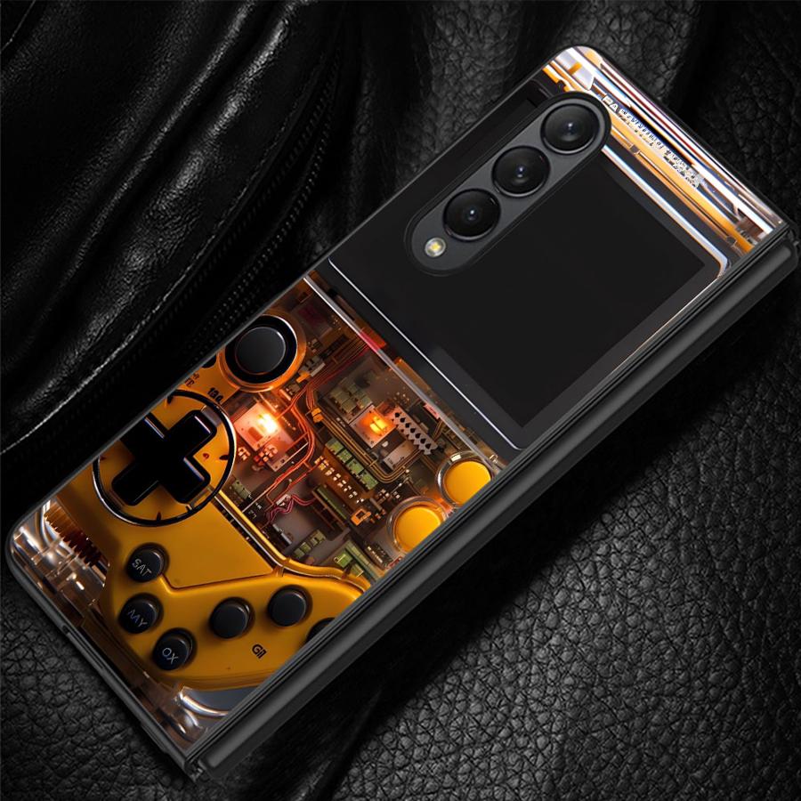 Cool Gaming Console Phone Shel - Pc Gaming Samsung ulasan dan harga