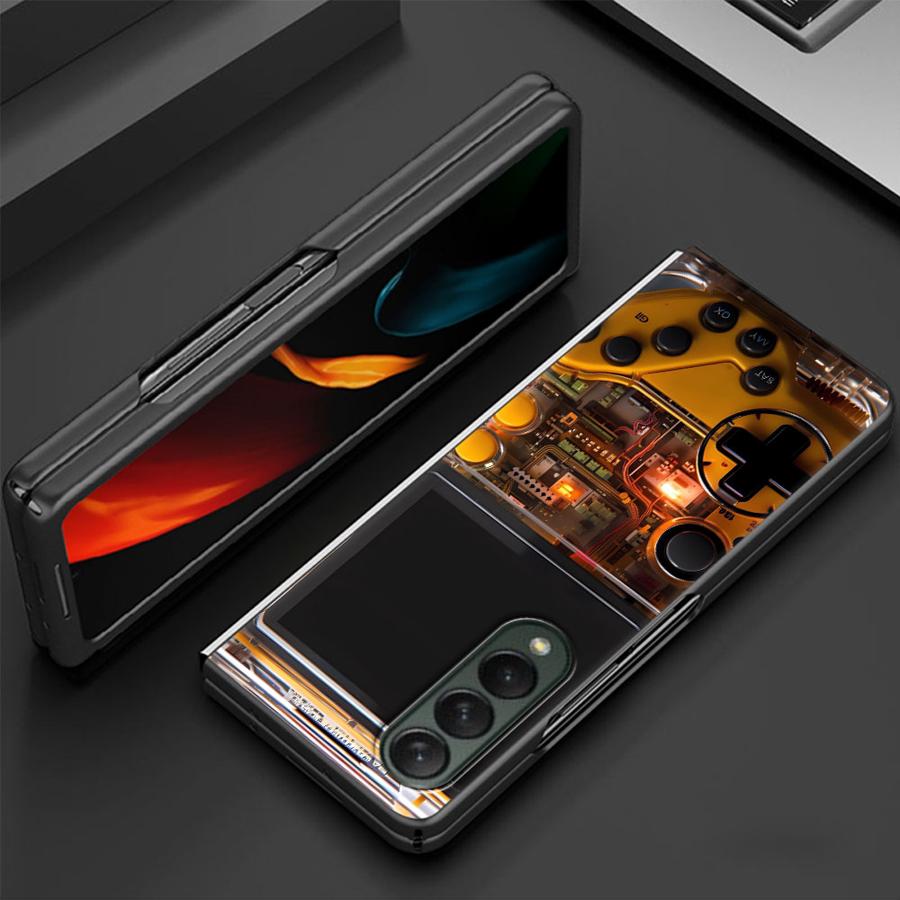 Cool Gaming Console Phone Shel - Pc Gaming Samsung ulasan dan harga