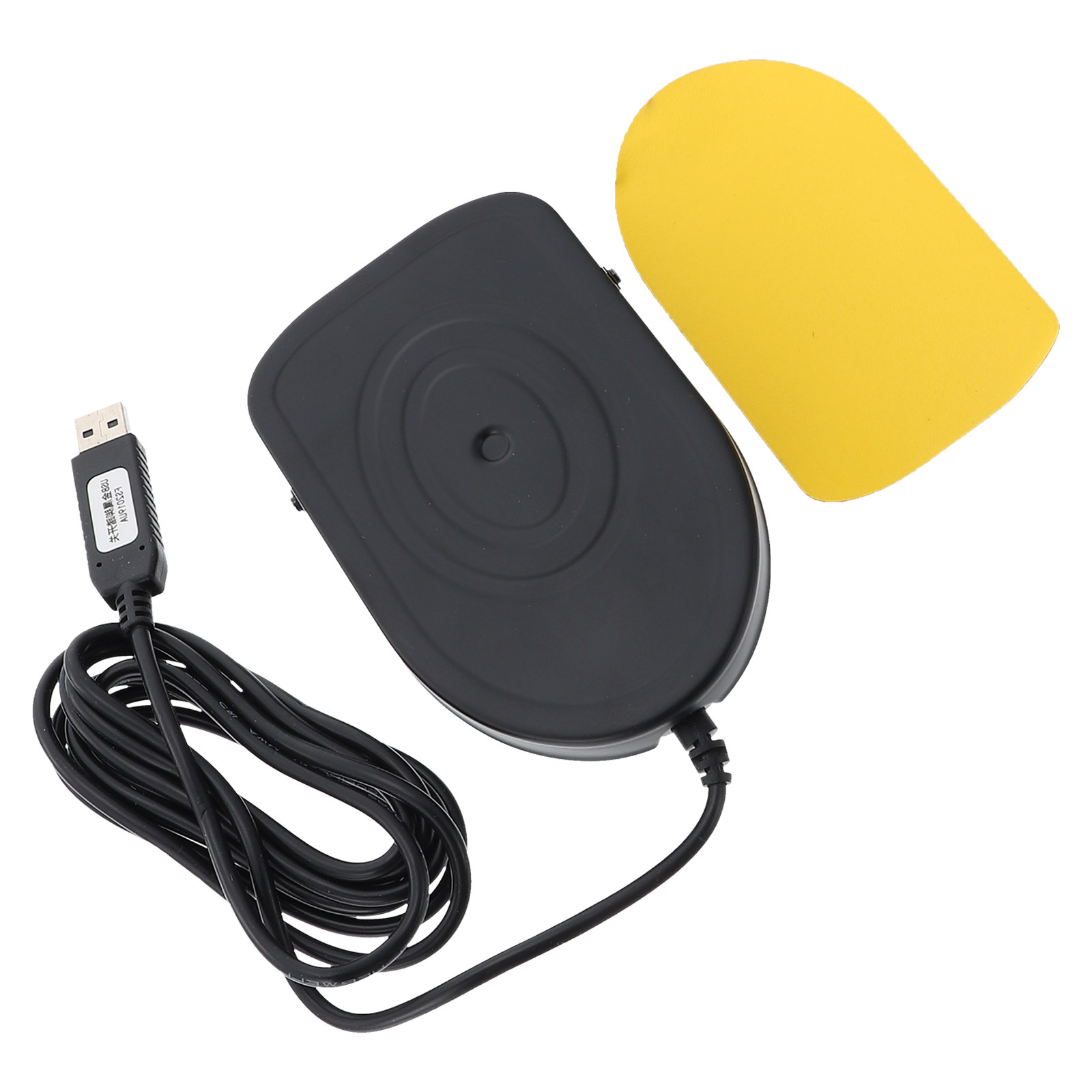 USB Foot Pedal for Gaming Tran - Usb Foot Pedal Gaming ulasan dan harga