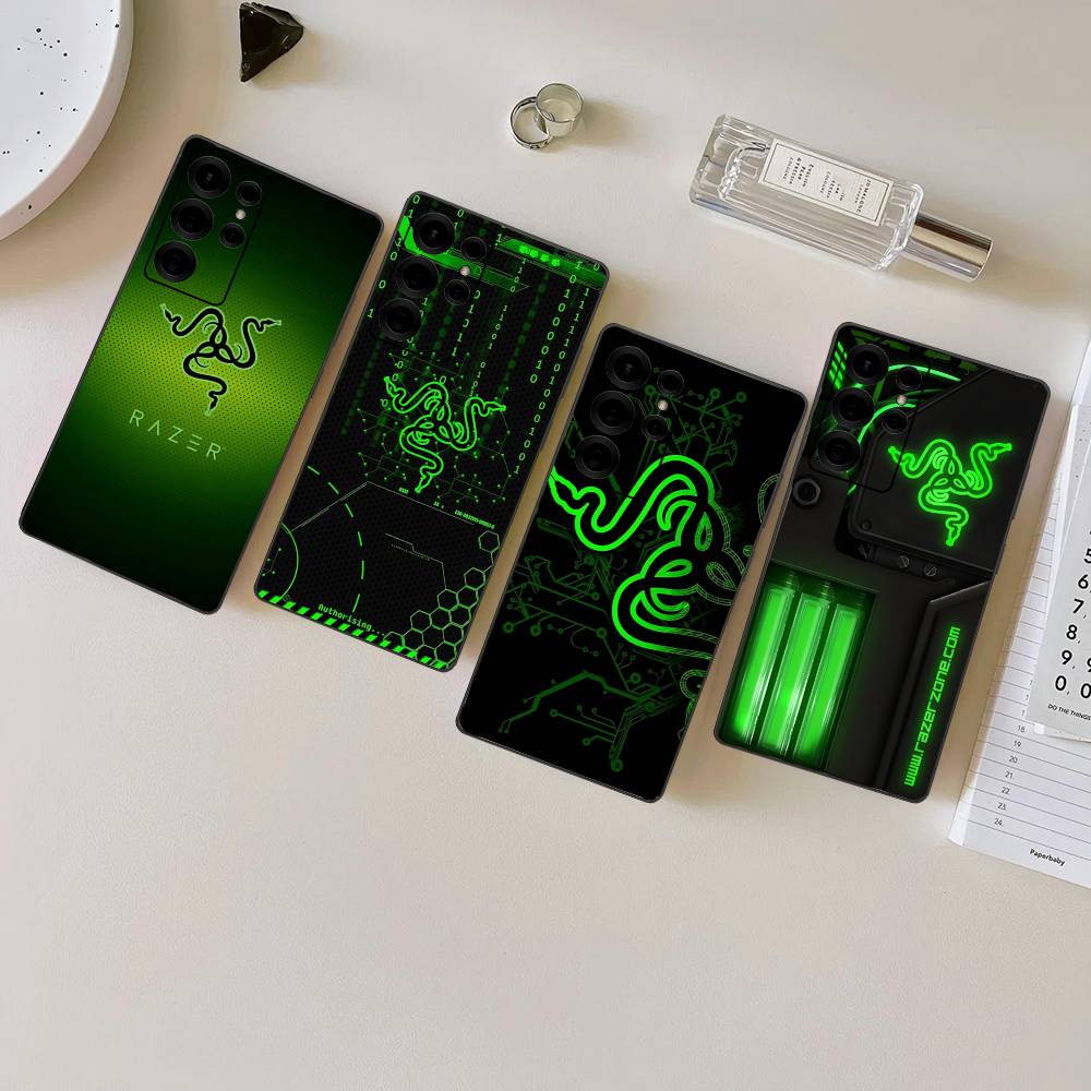 Famous Gaming Peripherals R-Ra - Pc Gaming Samsung ulasan dan harga