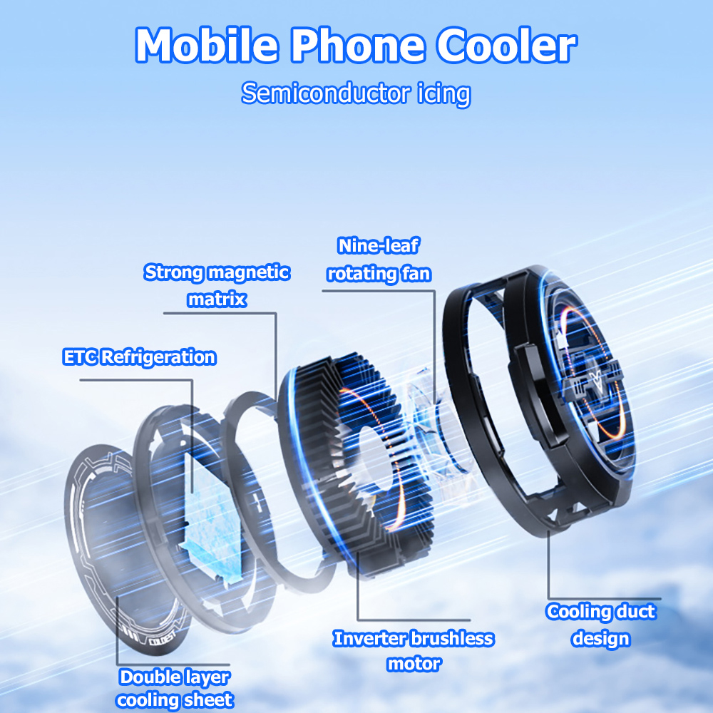 Magnetic Or Back Back Clip Mob - Pc Gaming Samsung ulasan dan harga