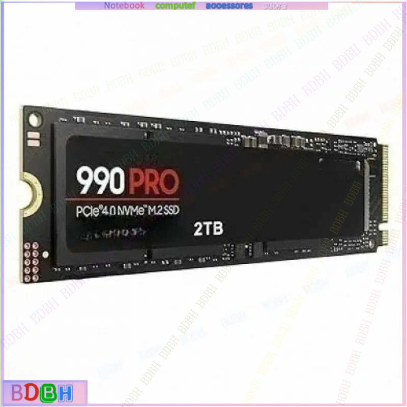 ZQ For Sam-sung 990 Pro 2 TB M - Pc Gaming Samsung ulasan dan harga