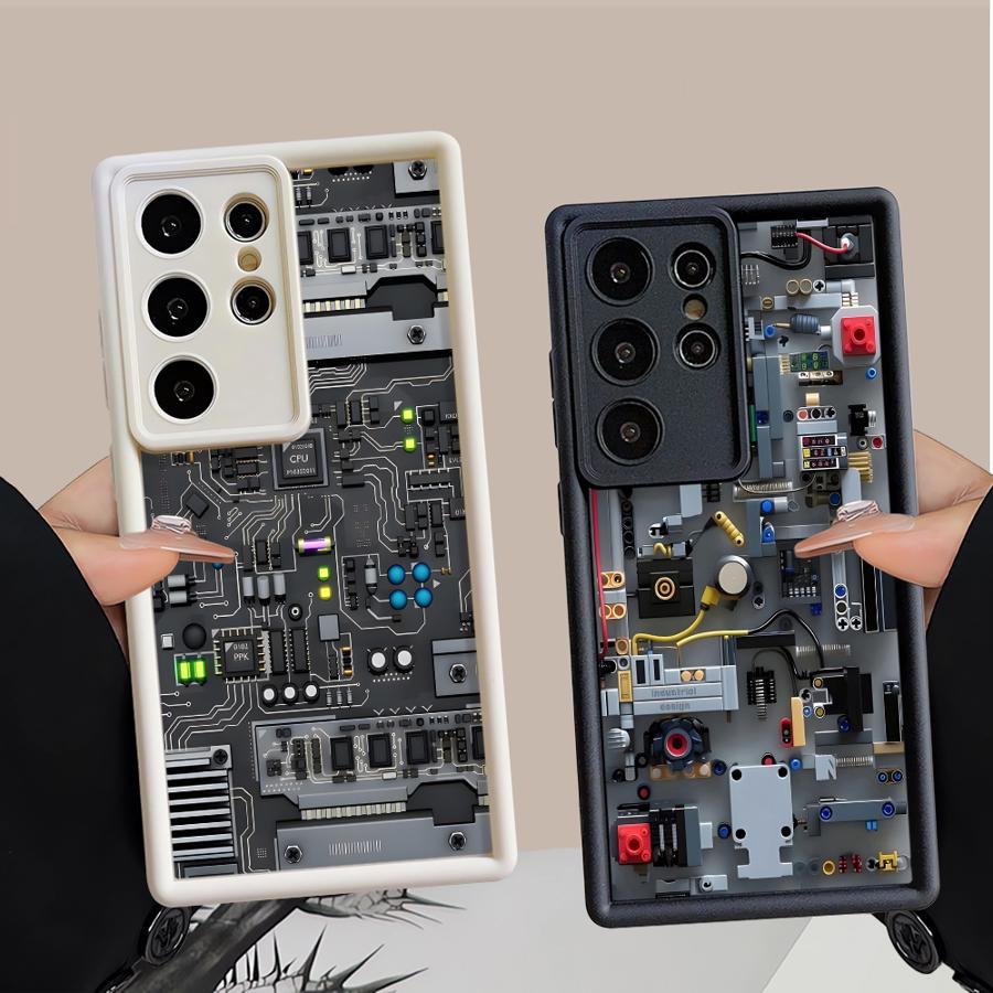 Case for Samsung Galaxy S26 Ul - Pc Gaming Samsung ulasan dan harga
