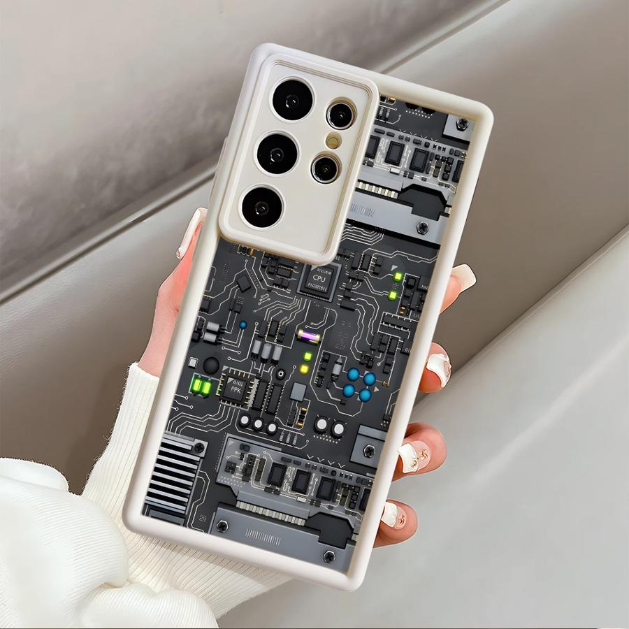 Case for Samsung Galaxy S26 Ul - Pc Gaming Samsung ulasan dan harga