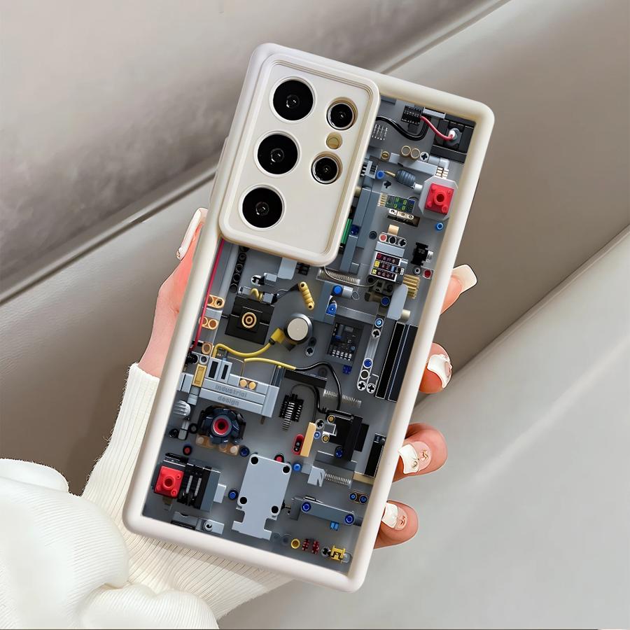 Case for Samsung Galaxy S26 Ul - Pc Gaming Samsung ulasan dan harga