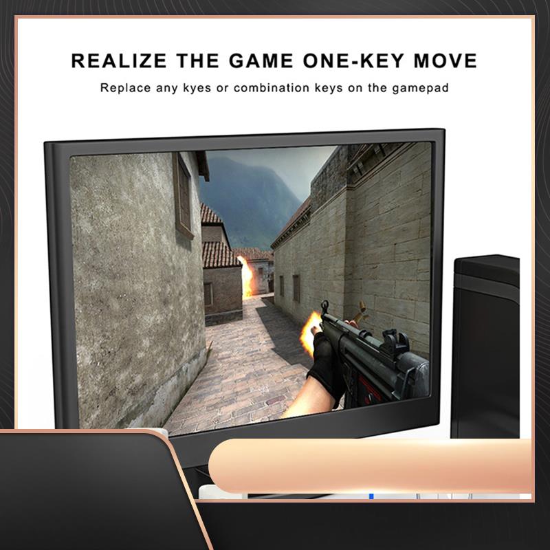 USB Triple Foot Switcher Contr - Usb Foot Pedal Gaming ulasan dan harga