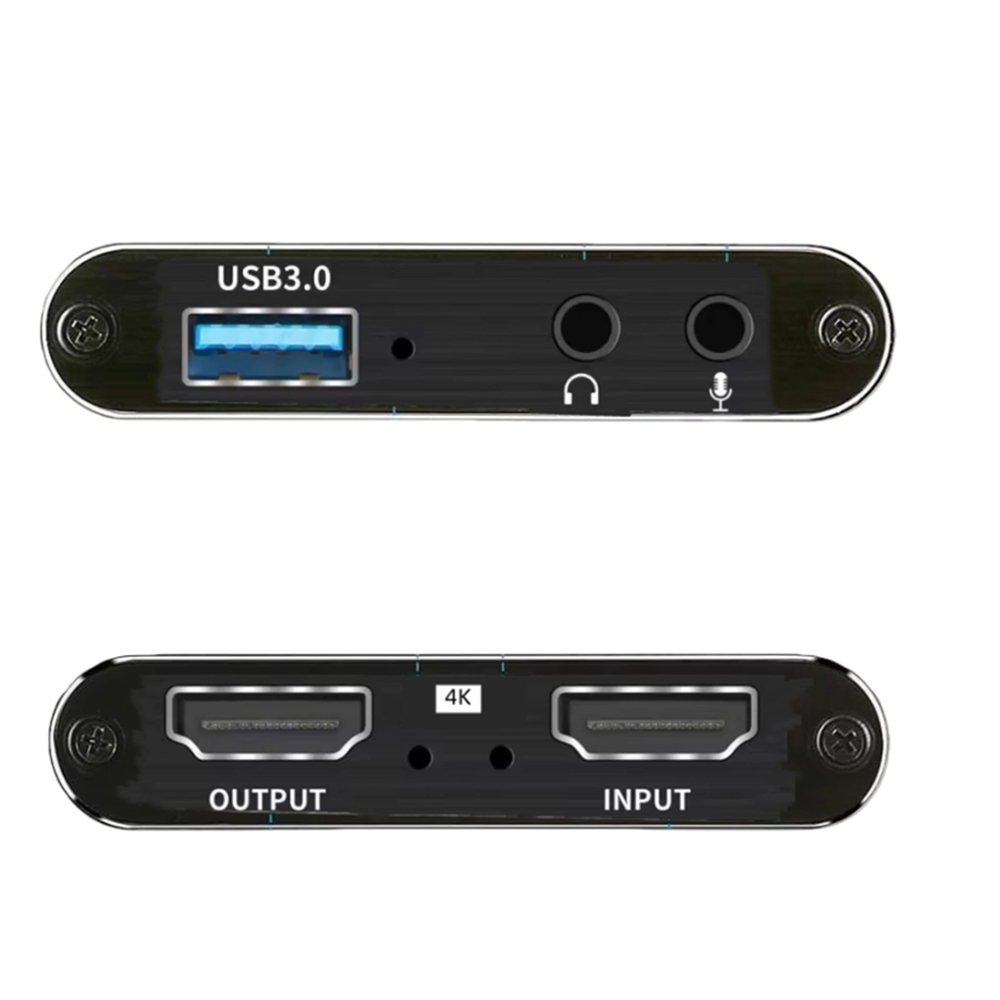 Roreta 4K USB 3.0 Video Captur - Capture Card Hdmi ulasan dan harga