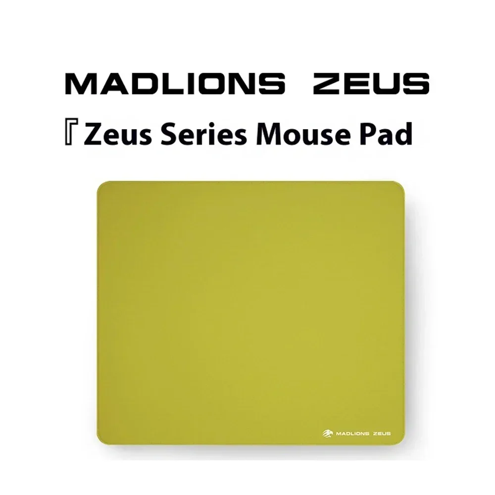 Exclusive MADLION Zeus Xsoft F - Pc Gaming Zeus ulasan dan harga