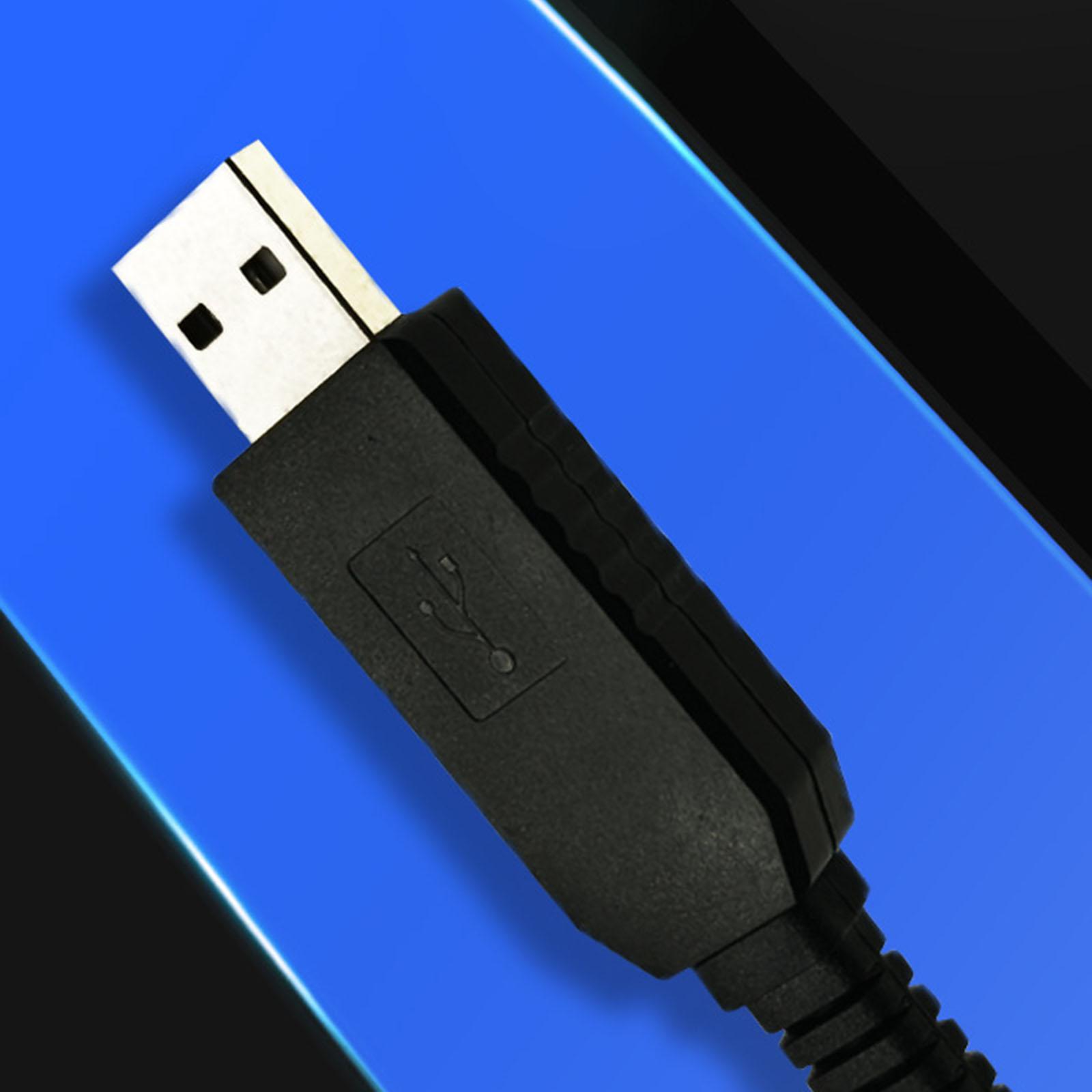 USB Triple Foot Switch Pedal i - Usb Foot Pedal Gaming ulasan dan harga
