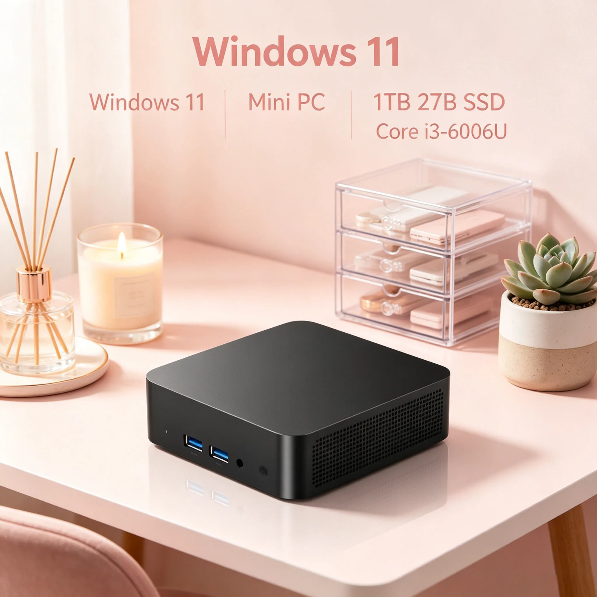 Low-cost Mini Gaming PC Core i - Pc Gaming Cost ulasan dan harga