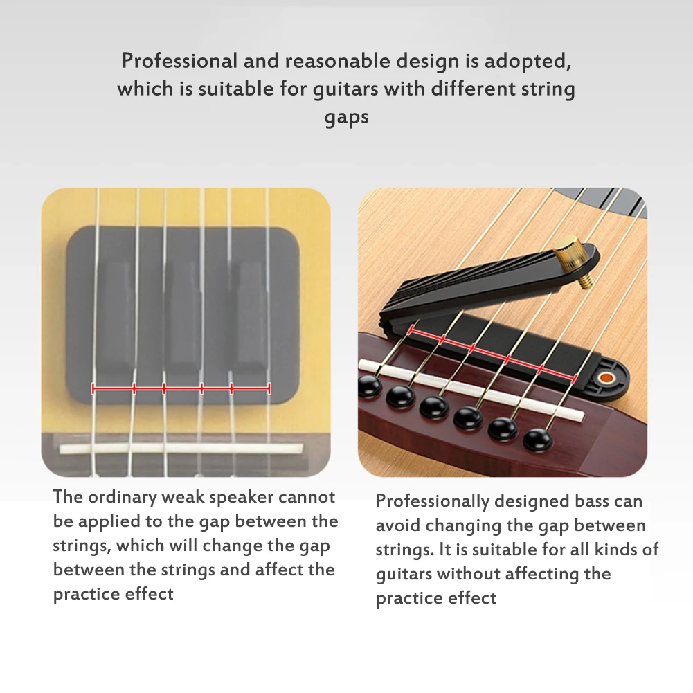Miwayer Premium Neoprene Guita - Usb Foot Pedal Gaming ulasan dan harga