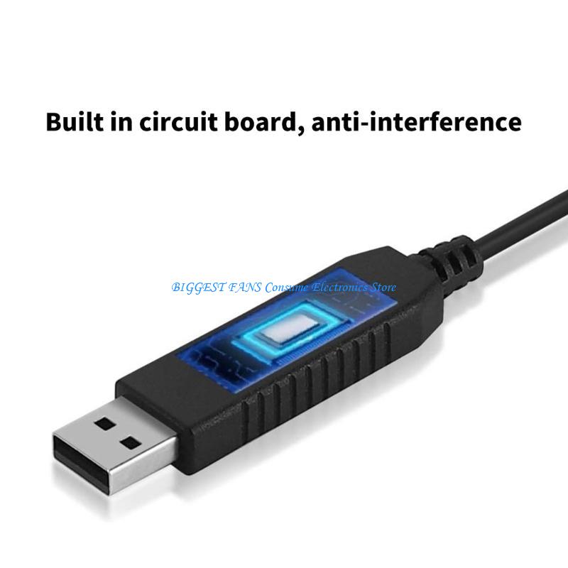 Triple USB Foot Pedal Photoele - Usb Foot Pedal Gaming ulasan dan harga