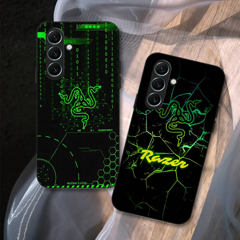 Famous Gaming Peripherals R-Ra - Pc Gaming Samsung ulasan dan harga