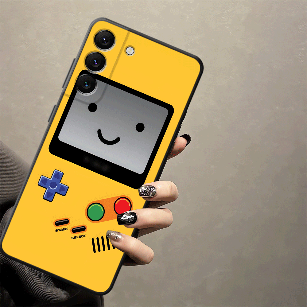 Cute Gaming Console Art Case f - Pc Gaming Samsung ulasan dan harga