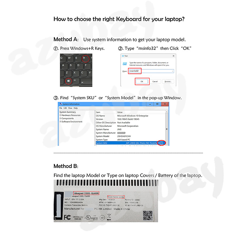 4-zone RGB Backlit Laptop Keyb - Pc Gaming Zone ulasan dan harga
