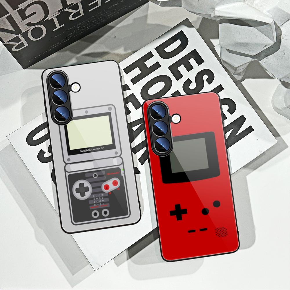 3D Game Boy Design Hard PC Pho - Pc Gaming Samsung ulasan dan harga