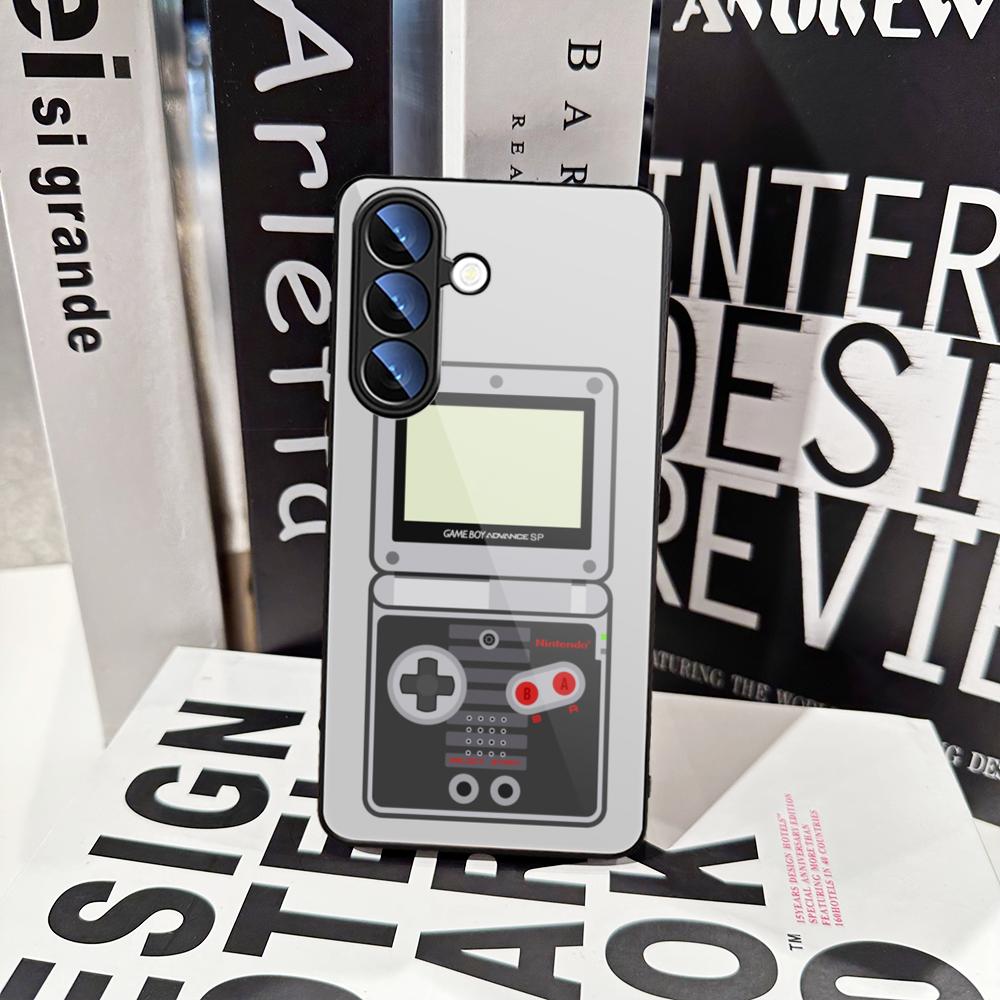 3D Game Boy Design Hard PC Pho - Pc Gaming Samsung ulasan dan harga