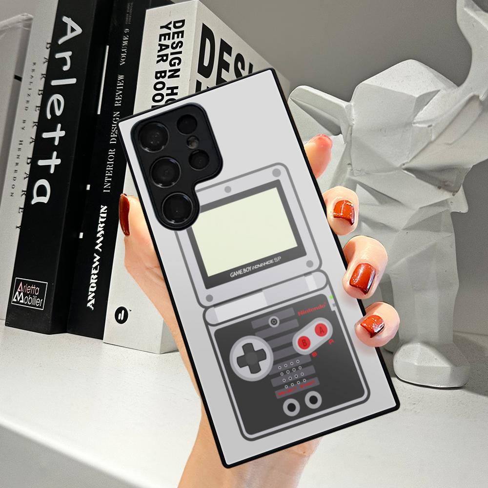 3D Game Boy Design Hard PC Pho - Pc Gaming Samsung ulasan dan harga
