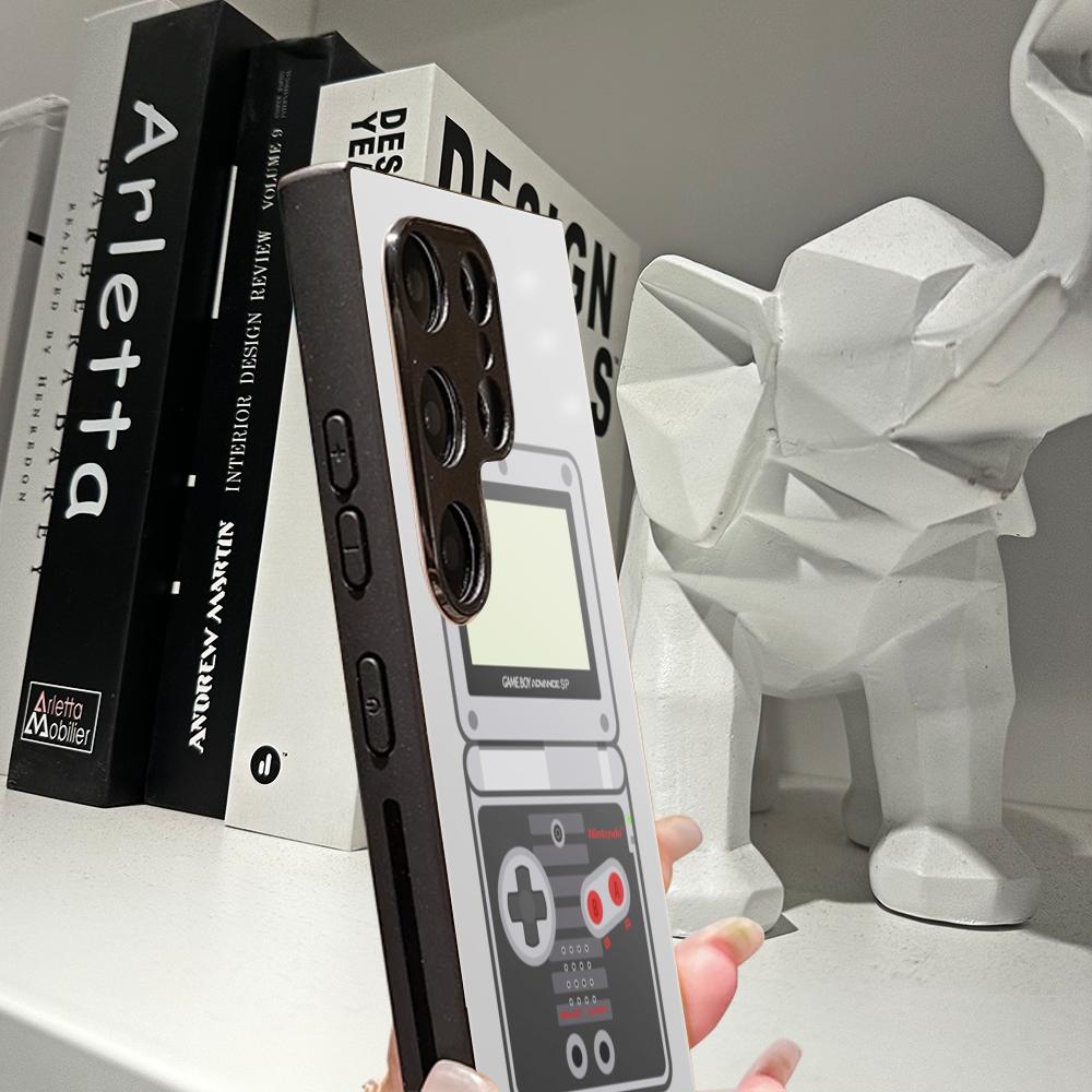 3D Game Boy Design Hard PC Pho - Pc Gaming Samsung ulasan dan harga