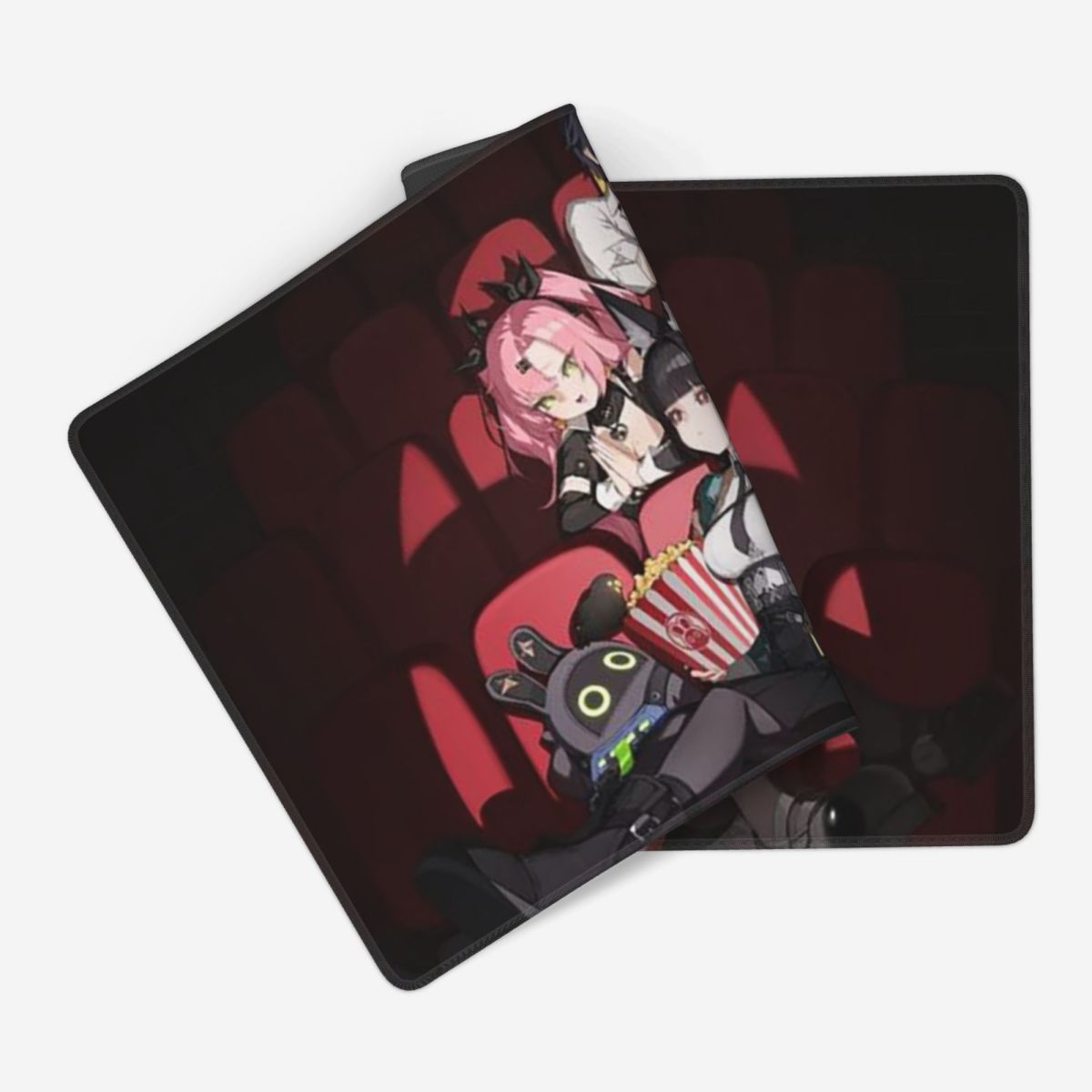 Large Mouse Pad Zenless Zone Z - Pc Gaming Zone ulasan dan harga