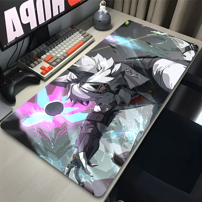 Zenless Zone Zero Von Lycaon M - Pc Gaming Zone ulasan dan harga