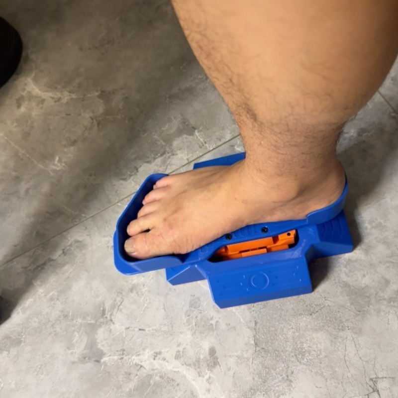 Translational Game Foot Pedal  - Usb Foot Pedal Gaming ulasan dan harga