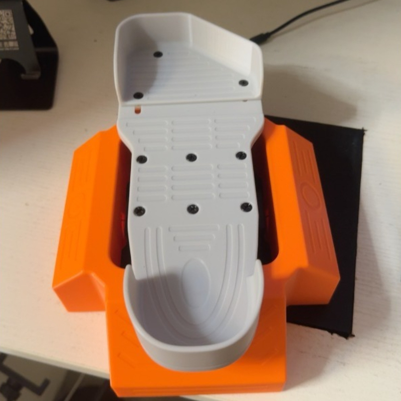 Translational Game Foot Pedal  - Usb Foot Pedal Gaming ulasan dan harga