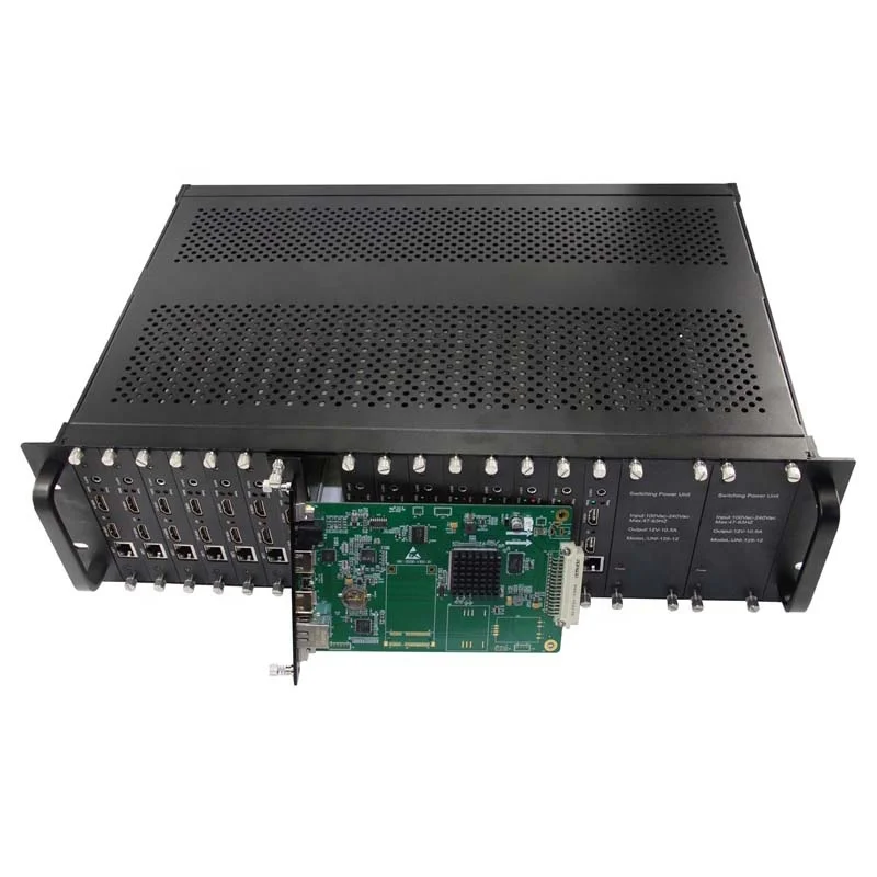 3516a H.265 H.264 Broadcast 2  - Capture Card Hdmi ulasan dan harga