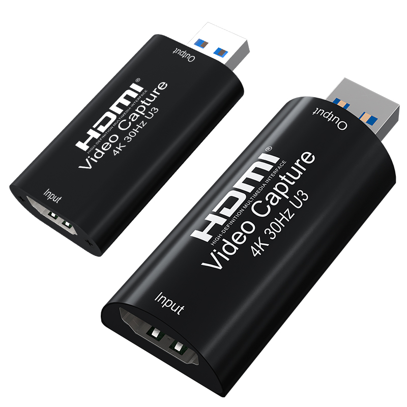 4K HDMI Video Capture Card MS2 - Capture Card Hdmi ulasan dan harga