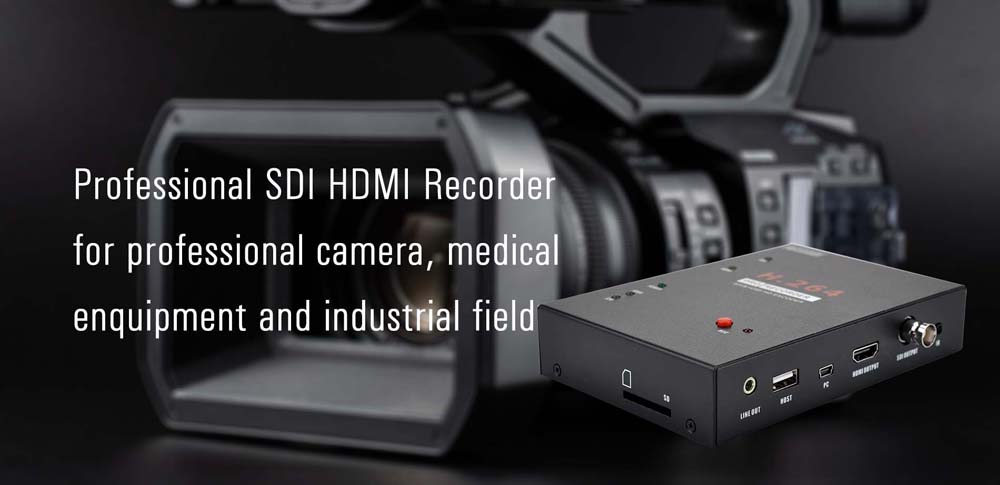Ezcap HDMI/SDI Video Capture R - Capture Card Hdmi ulasan dan harga