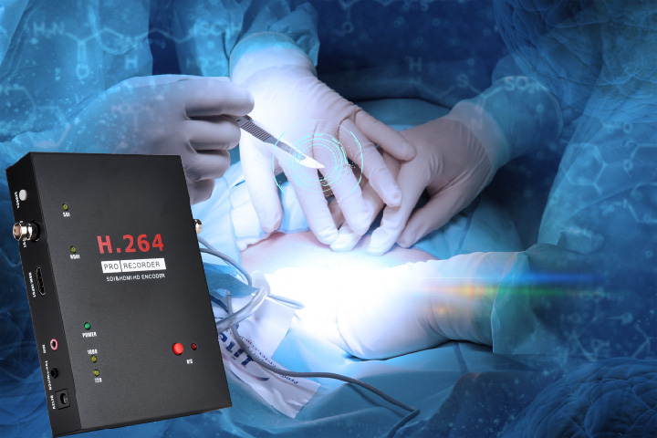 Ezcap HDMI/SDI Video Capture R - Capture Card Hdmi ulasan dan harga