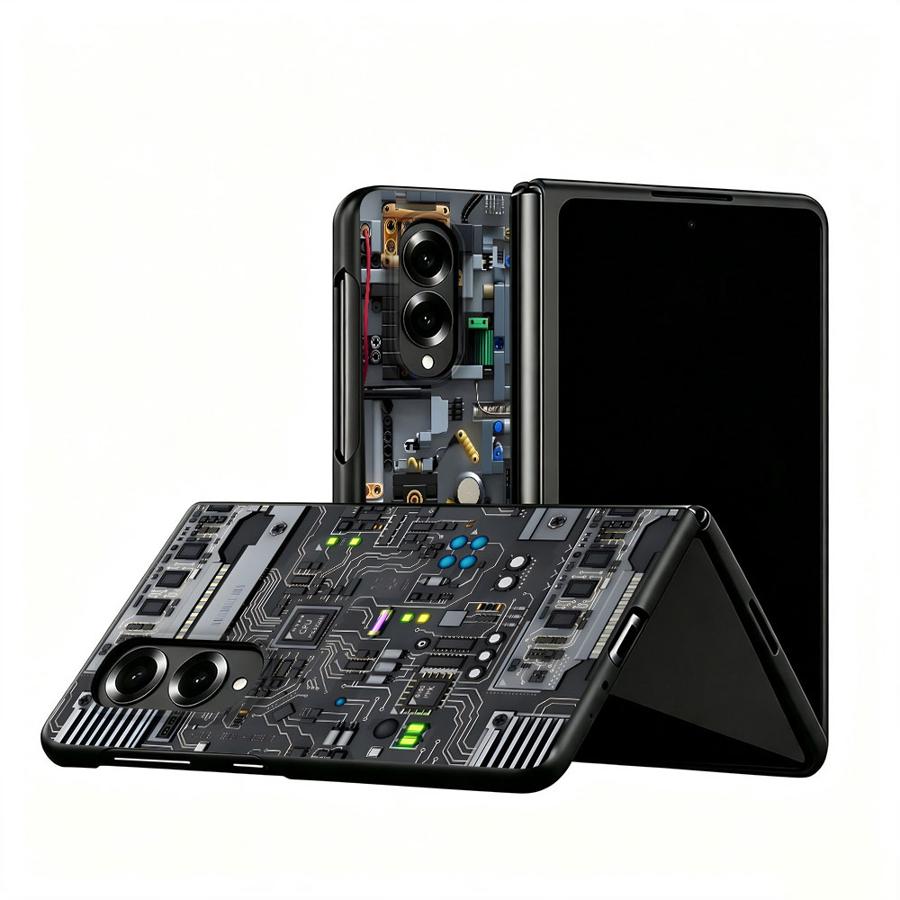 Phone Shell Funda Case for Sam - Pc Gaming Samsung ulasan dan harga