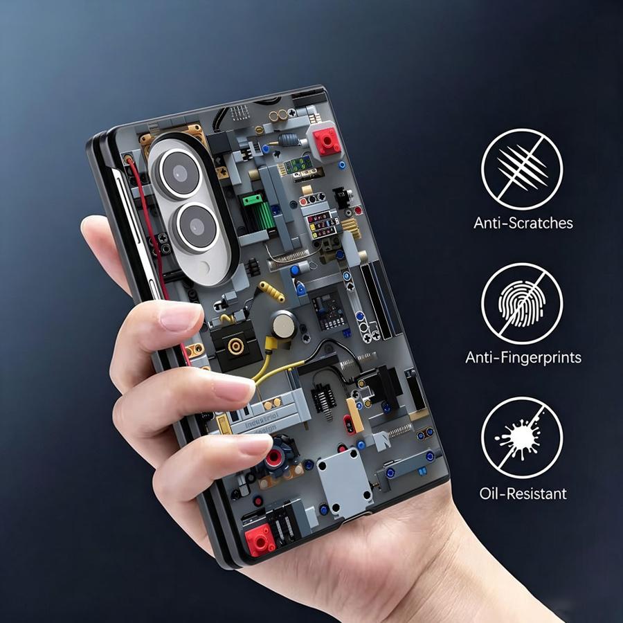 Phone Shell Funda Case for Sam - Pc Gaming Samsung ulasan dan harga